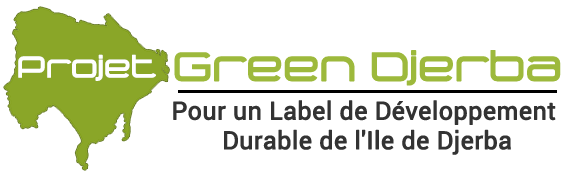 Label Green Djerba